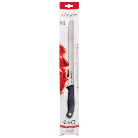 Cuchillo Jamonero Evo