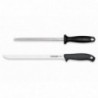 Evo Slicing Knife & Sharpening Steel Set