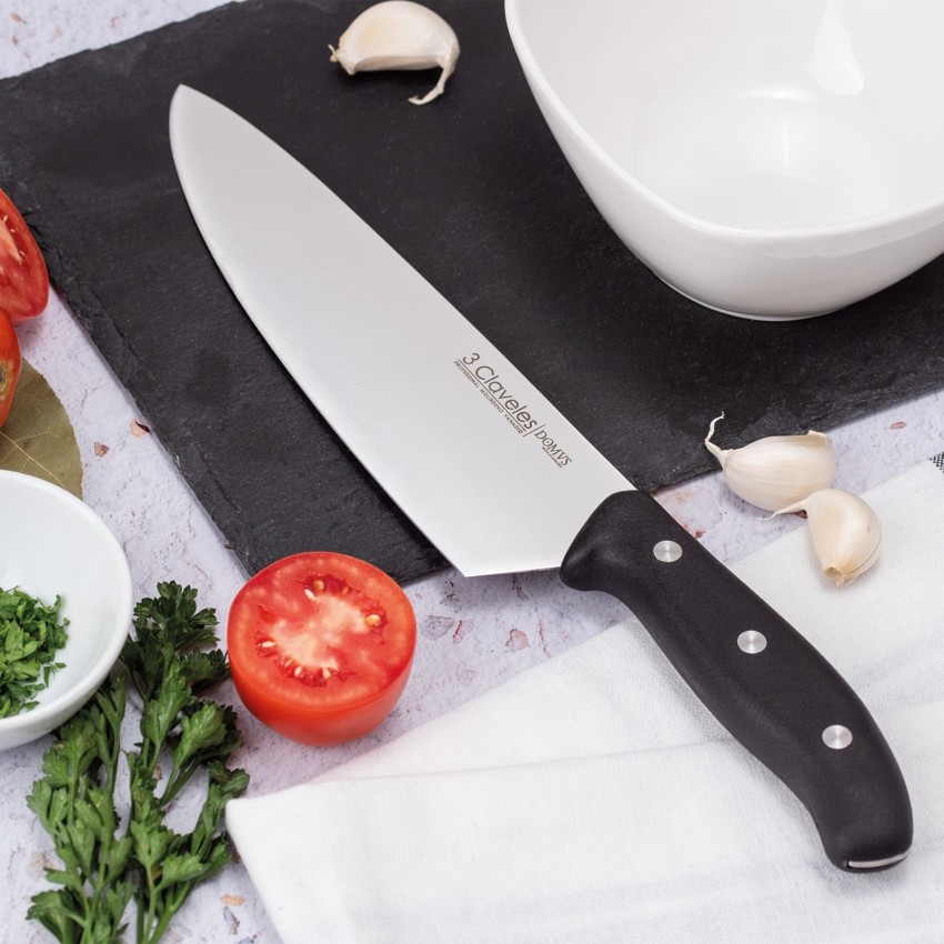 Cuchillo Cocinero Domvs Cuchillo Cocinero Domvs