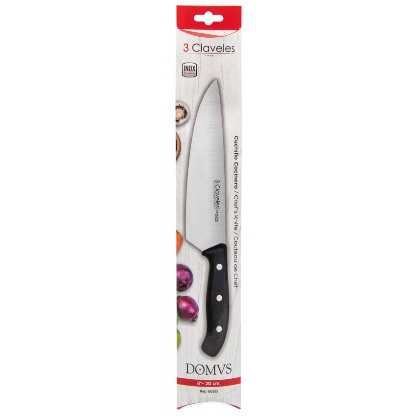 Cuchillo Cocinero Domvs Cuchillo Cocinero Domvs