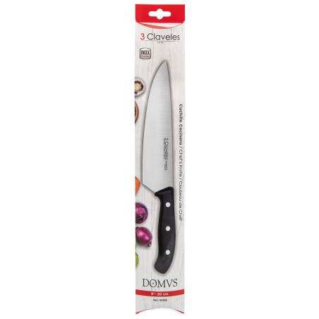 Cuchillo Cocinero Domvs