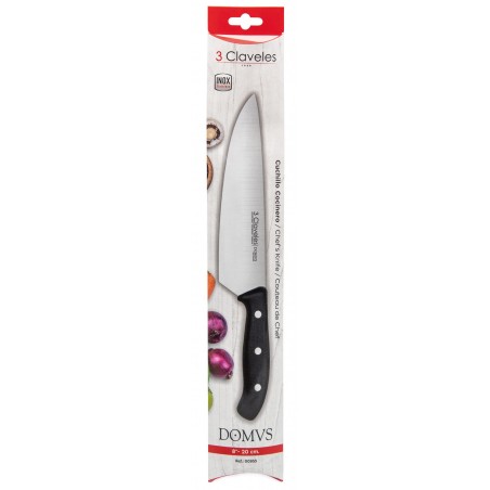 Domvs Chef's Knife