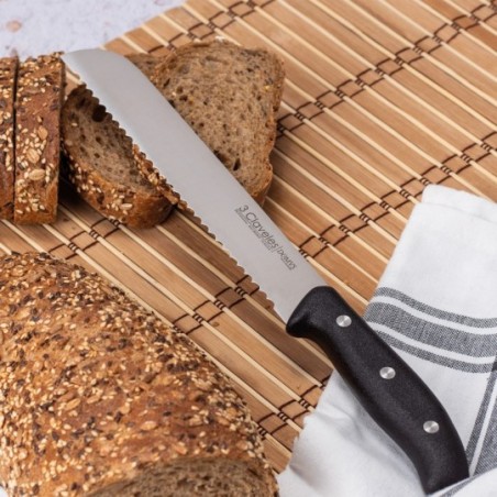 Domvs Bread Knife