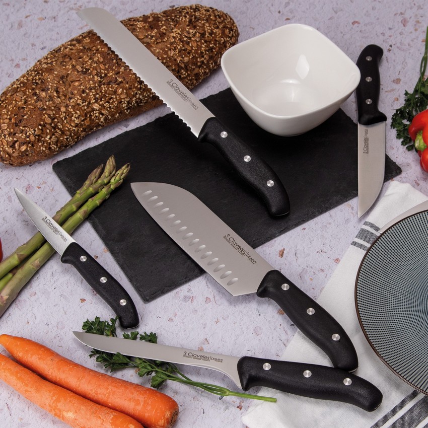 Couteau à Pain Domvs