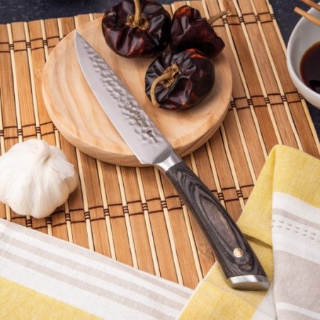 Couteau de Chef Sakura