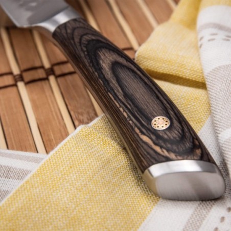 Cuchillo Cocina Sakura Cuchillo Cocina Sakura