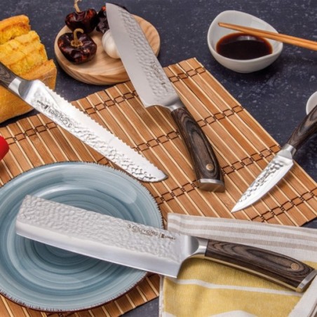 Couteau de Chef Sakura