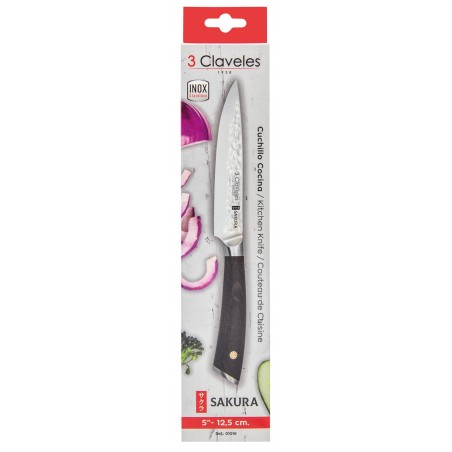 Cuchillo Cocina Sakura Cuchillo Cocina Sakura