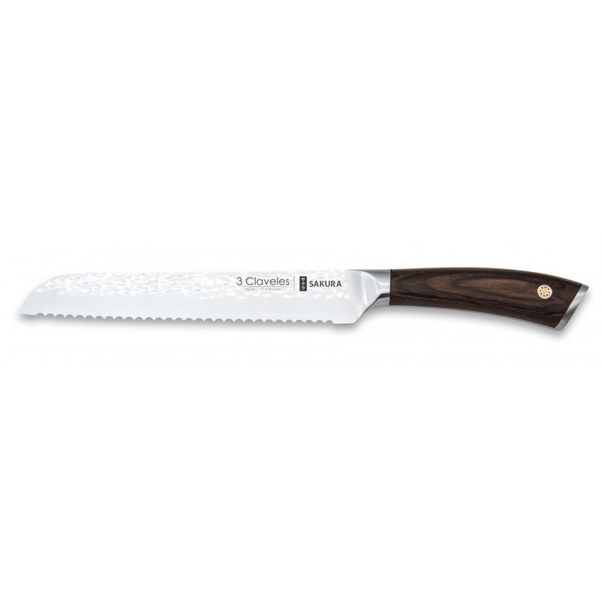 Sakura Bread Knife Sakura Bread Knife