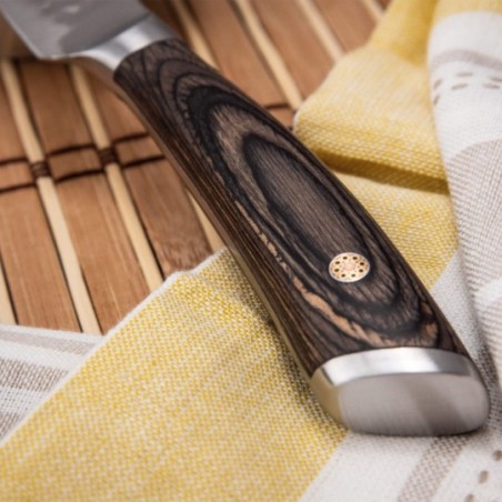 Sakura Bread Knife