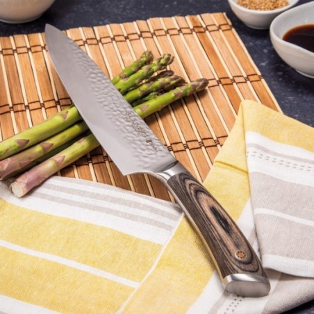 Couteau de Chef Sakura Couteau de Chef Sakura