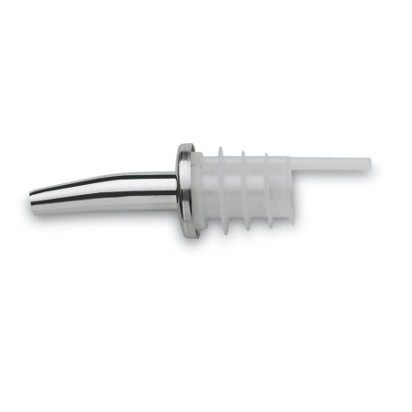 2 Tapones Vertedor Cromado