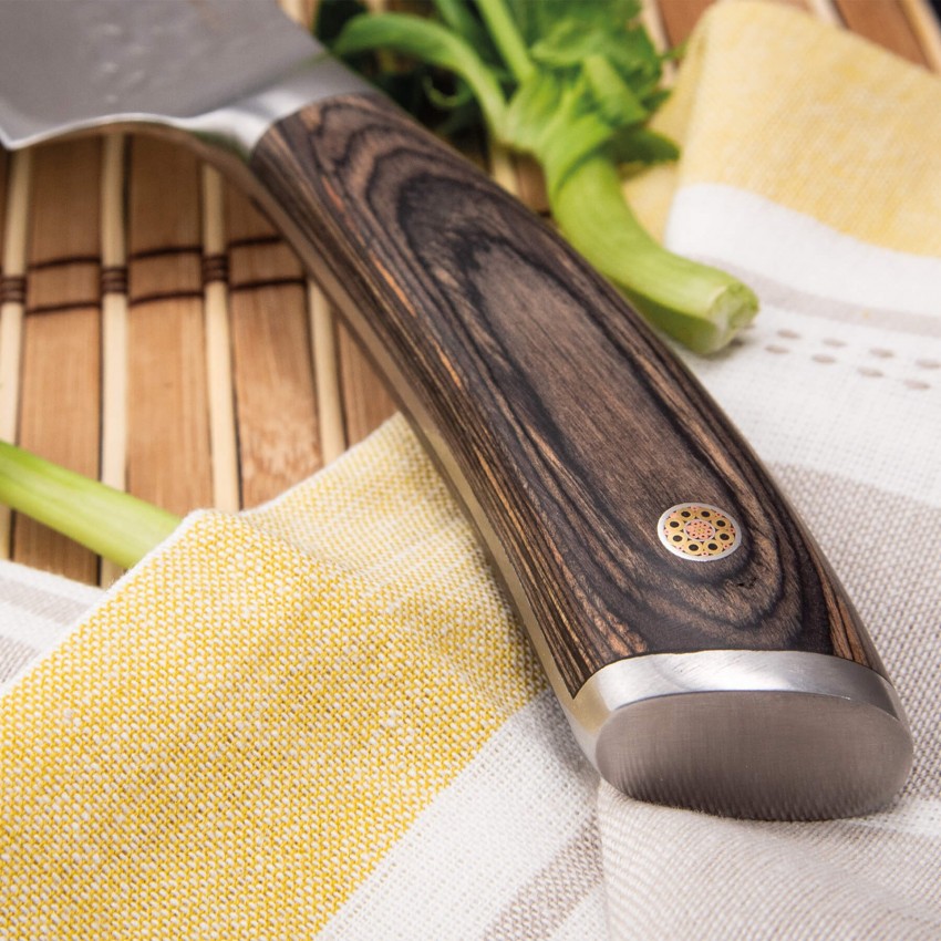 Couteau Usuba Sakura