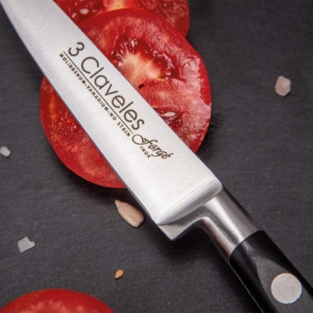 Cuchillo Verduras Forgé