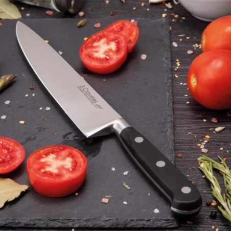 Forgé Chef's Knife