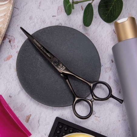 Titanium Hairdressing Scissors