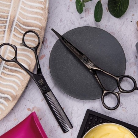 Ciseaux Coiffure Titanium Ciseaux Coiffure Titanium