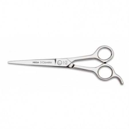 Mega Hairdressing Scissors