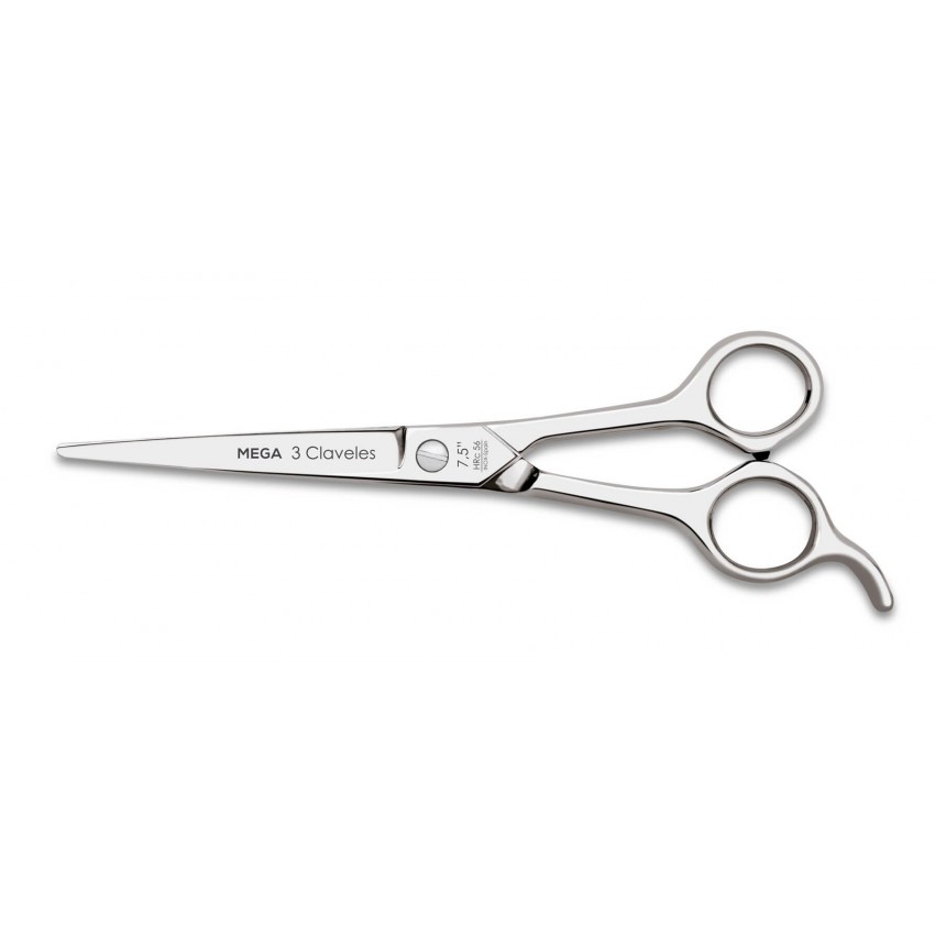 Mega Hairdressing Scissors