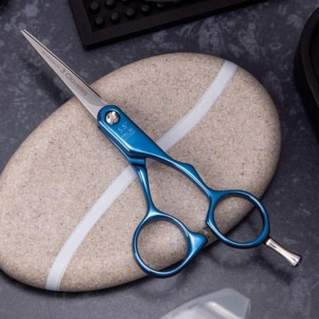 Ciseaux Coiffure Dur bleu Ciseaux Coiffure Dur bleu