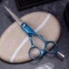 Ciseaux Coiffure Dur bleu Ciseaux Coiffure Dur bleu