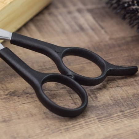 Scuola Hairdressing Scissors with finger rest