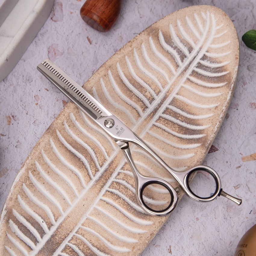 Ciseaux Coiffure Sílex Es 31