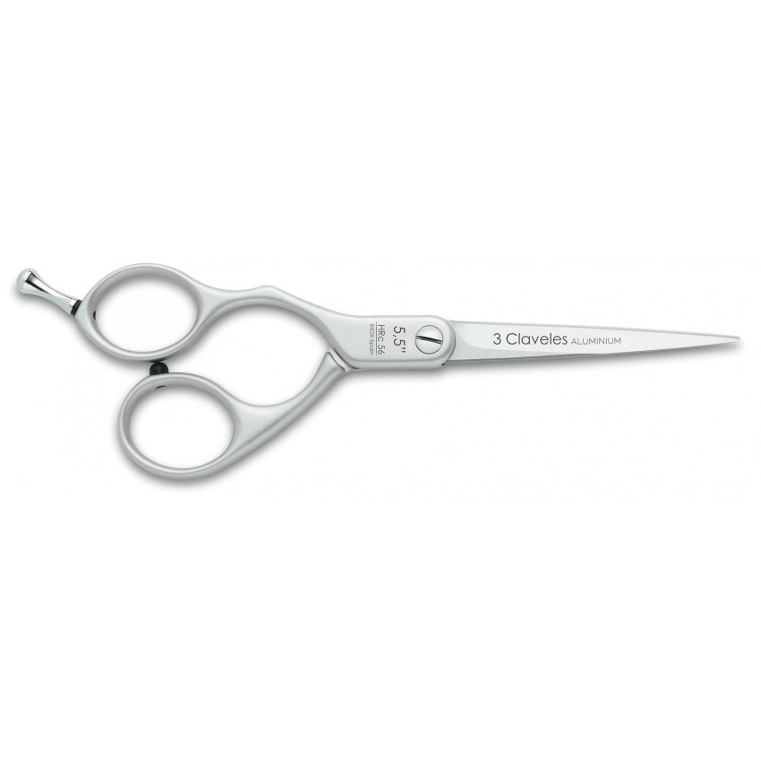 Left Dur Hairdressing Scissors
