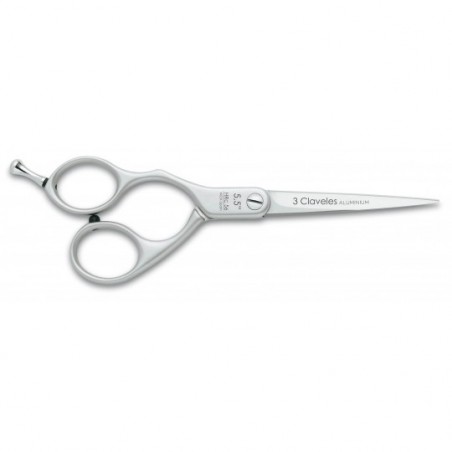 Left Dur Hairdressing Scissors