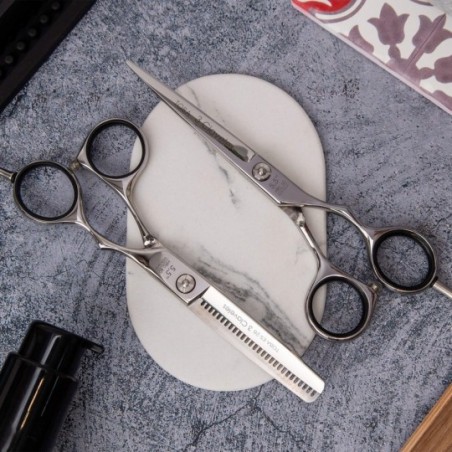 Toba Hairdressing Scissors