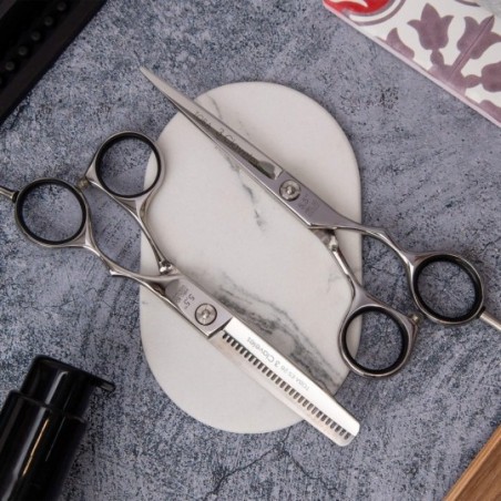 Toba Hairdressing Scissors