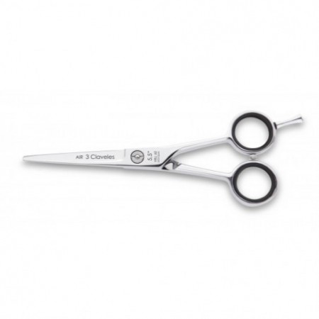 Scissors 3 CLAVELES AIR 5.5 inches