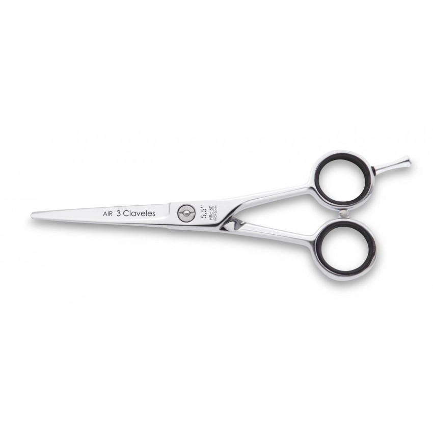 Air Hairdressing Scissors