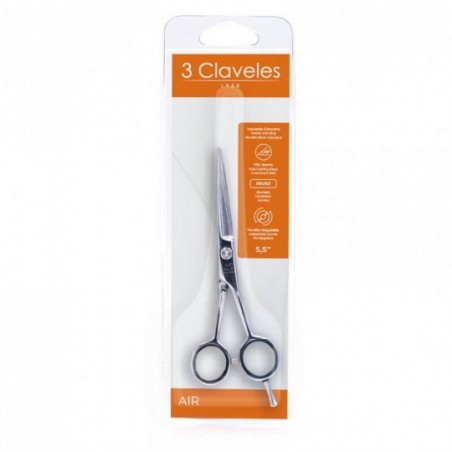 Air Hairdressing Scissors