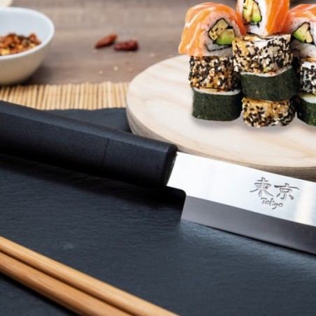 Tokyo Usuba Knife