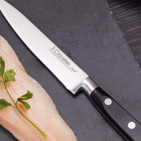 Forgé Slicing Knife