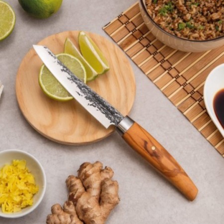 Couteau à Légumes Takumi