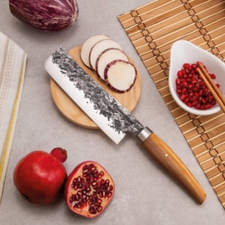 3 Claveles Platina Chef's Knife, ref: 01618