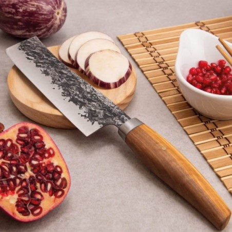 Takumi Usuba Knife Takumi Usuba Knife
