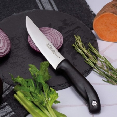 Set 3 Evo Kitchen Knives