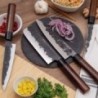 Cuchillo Verduras Osaka Cuchillo Verduras Osaka