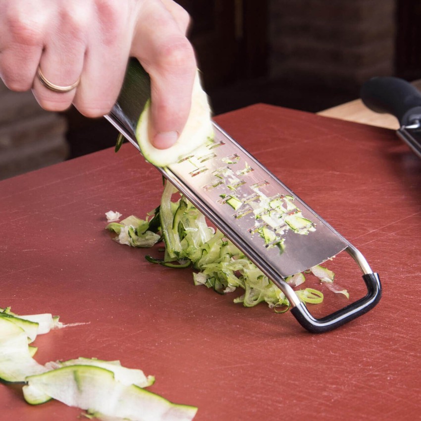 Grater Julianne Thin Grater Julianne Thin