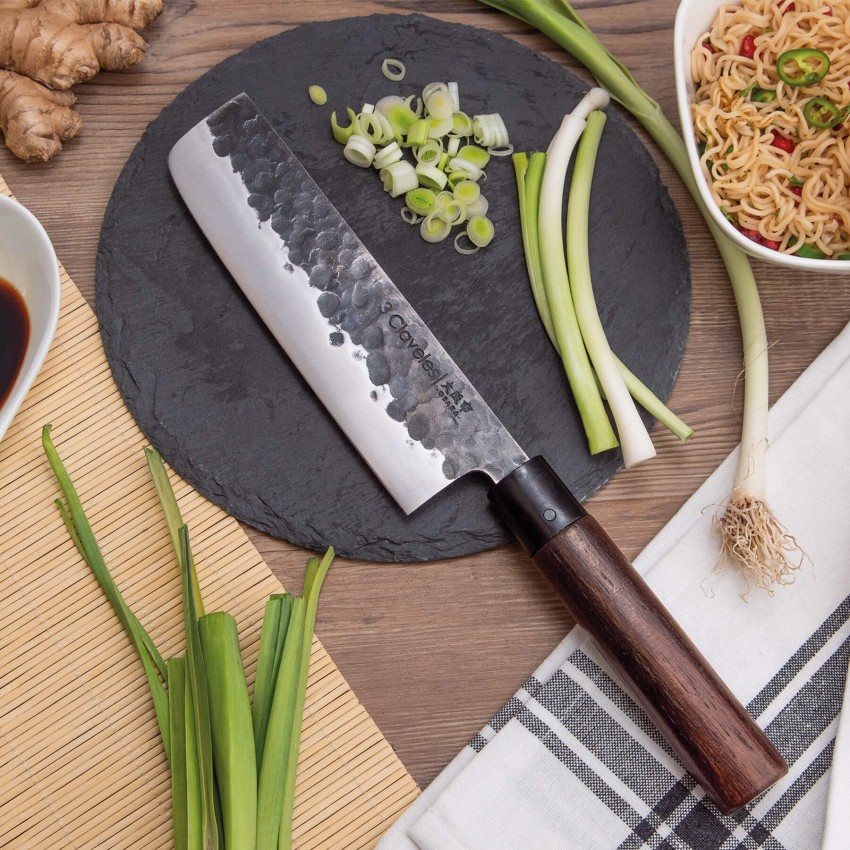 Osaka Usuba Knife Osaka Usuba Knife