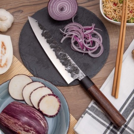 Osaka Chef's Knife