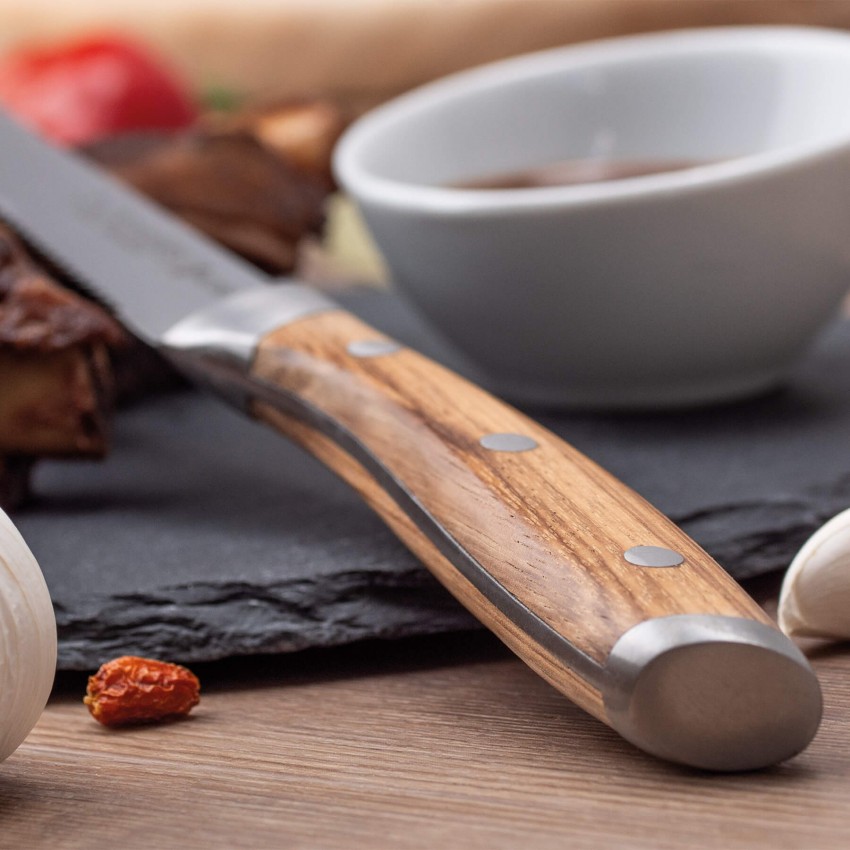 Set 4 Couteaux à Steak Kobe