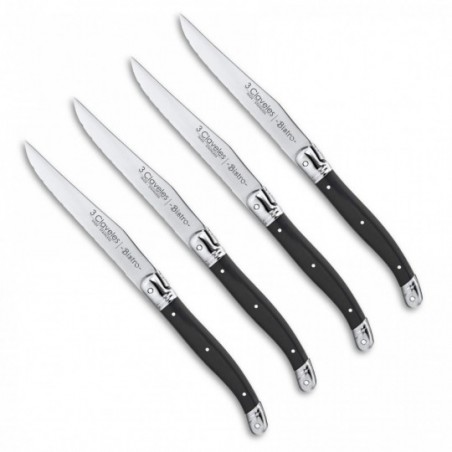 Steak Knives Oslo+, set of 2