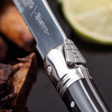 Set 4 Bistro Steak Knife