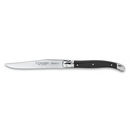 Set 4 Bistro Steak Knife