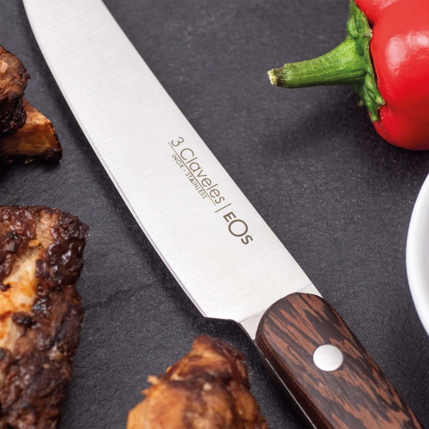 Set 4 Steak Knife Eos Set 4 Steak Knife Eos