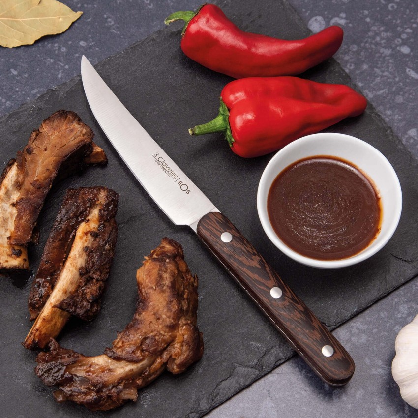 Set 4 Couteaux à Steak Eos